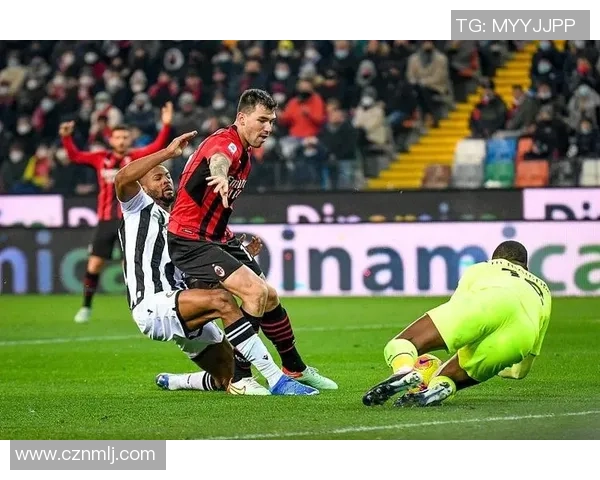 米兰寻求顶级中卫需谨慎决策避免盲目引援带来风险